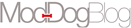 Mod-Dog Blog